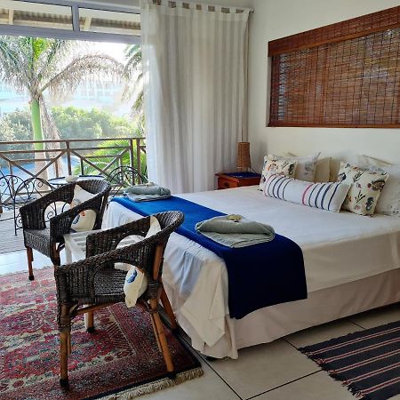 Shaka'S Seat Guesthouse Ballito Zewnętrze zdjęcie