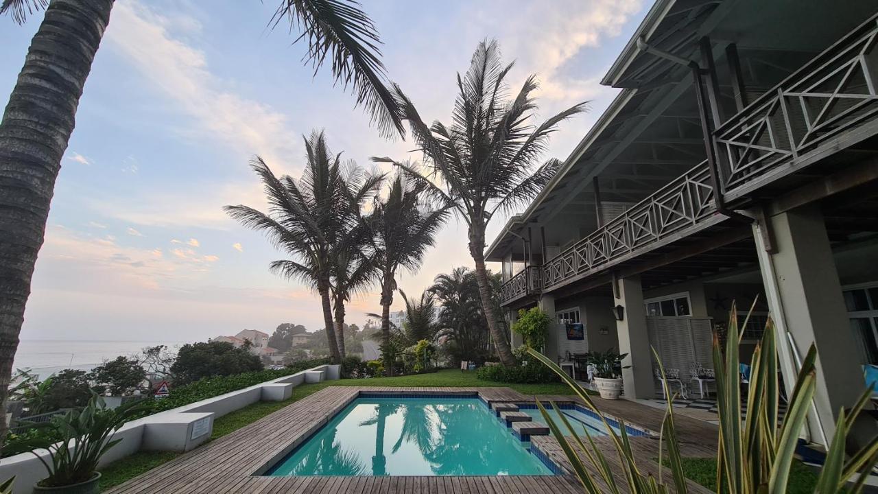 Shaka'S Seat Guesthouse Ballito Zewnętrze zdjęcie