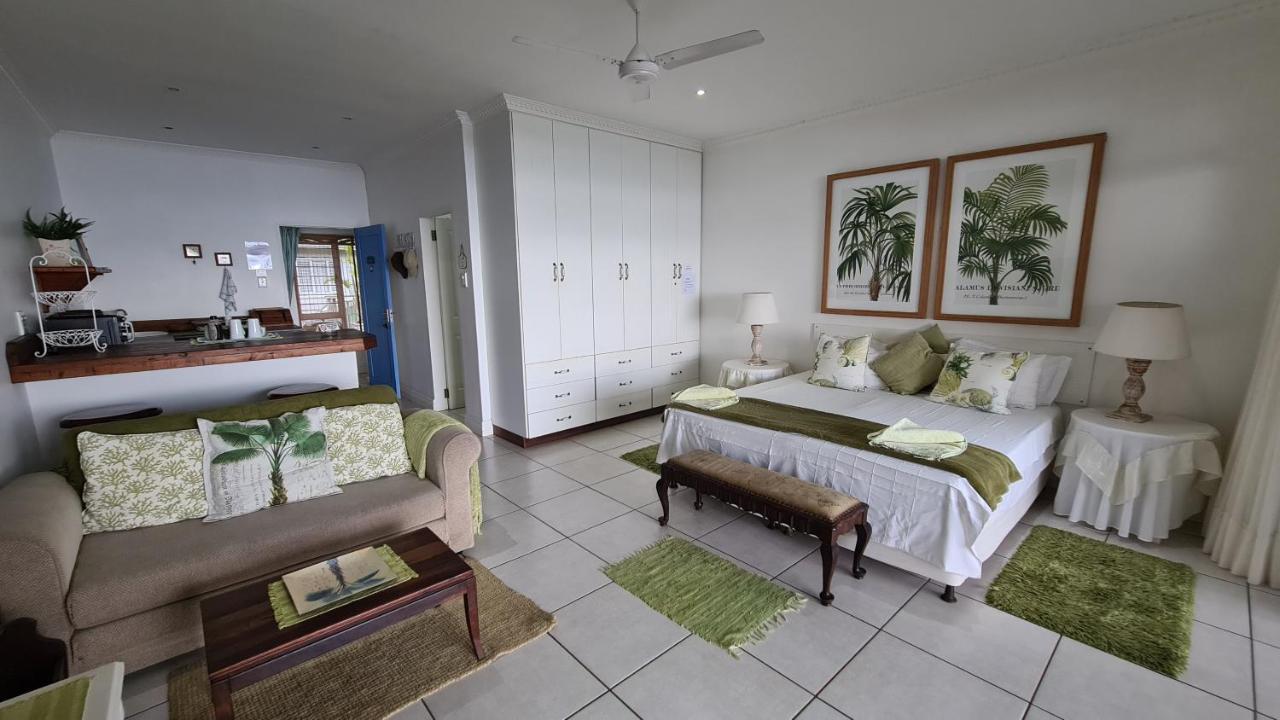 Shaka'S Seat Guesthouse Ballito Zewnętrze zdjęcie