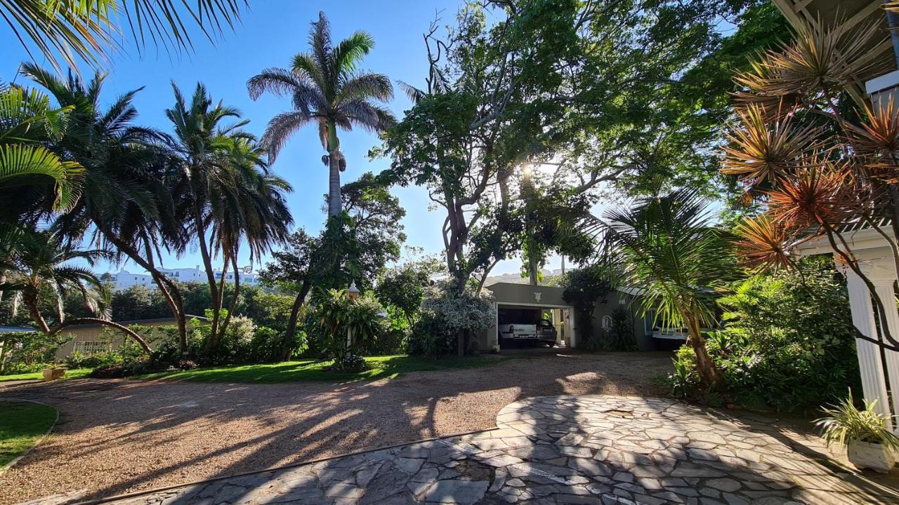 Shaka'S Seat Guesthouse Ballito Zewnętrze zdjęcie