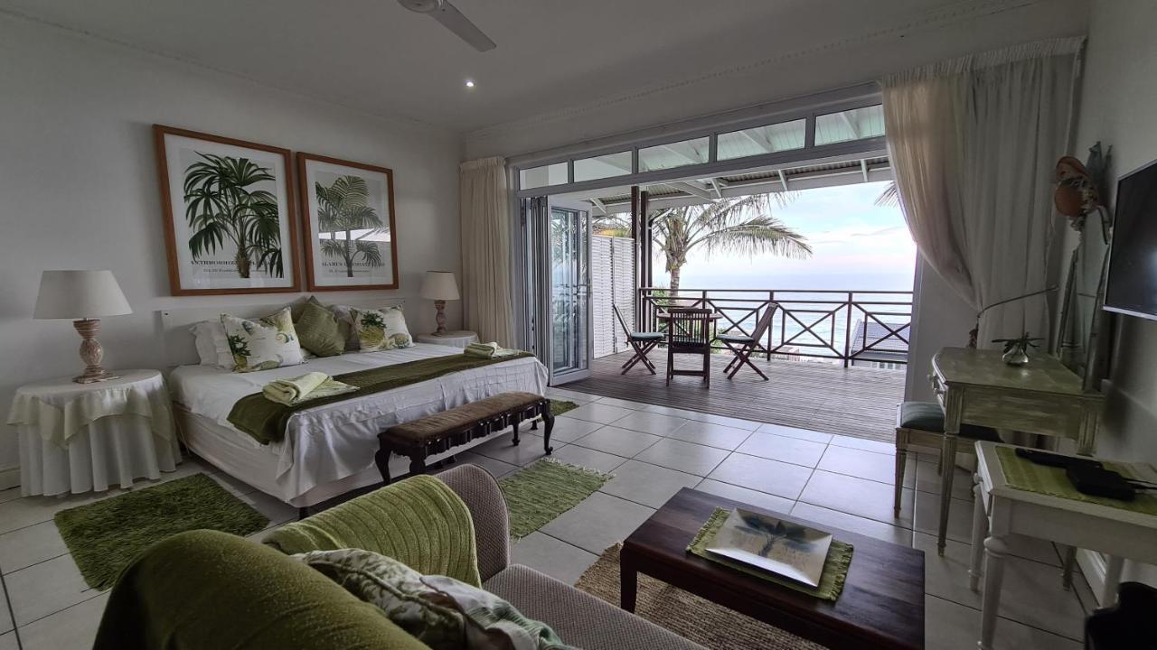 Shaka'S Seat Guesthouse Ballito Zewnętrze zdjęcie