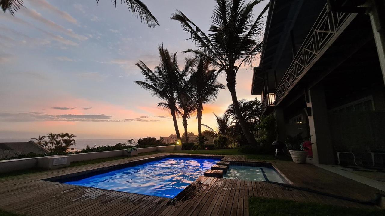 Shaka'S Seat Guesthouse Ballito Zewnętrze zdjęcie