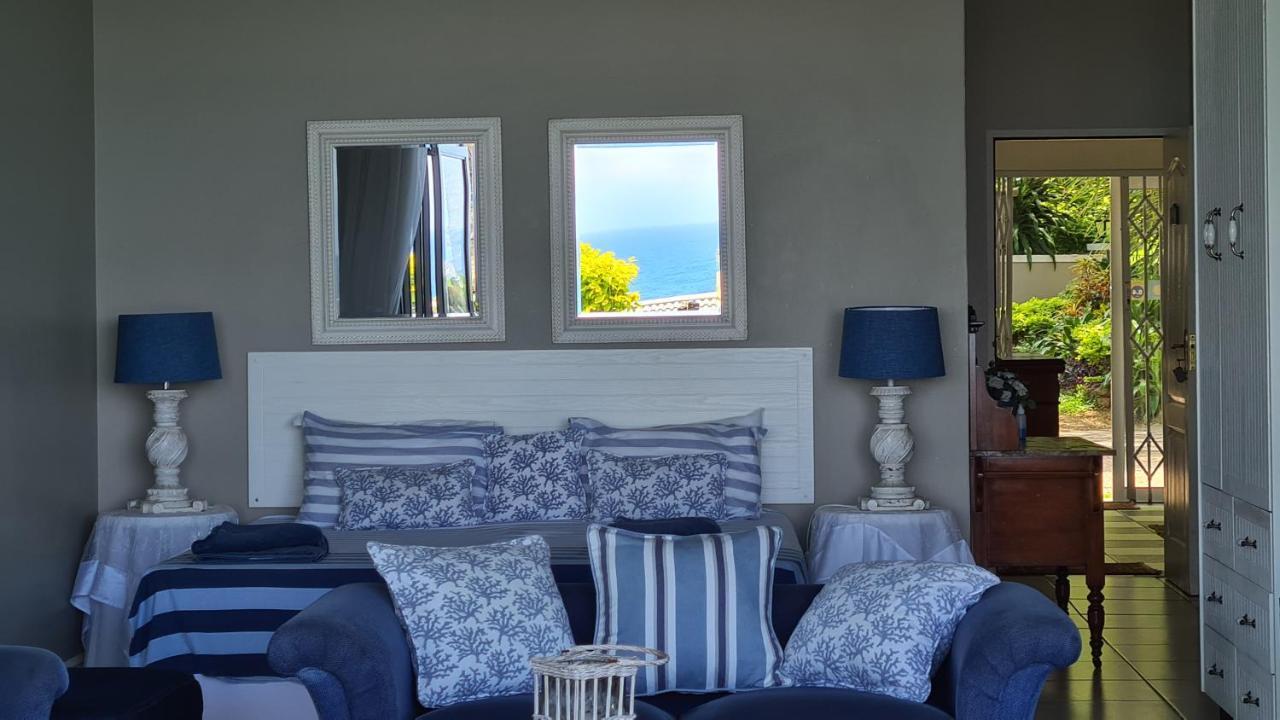 Shaka'S Seat Guesthouse Ballito Zewnętrze zdjęcie