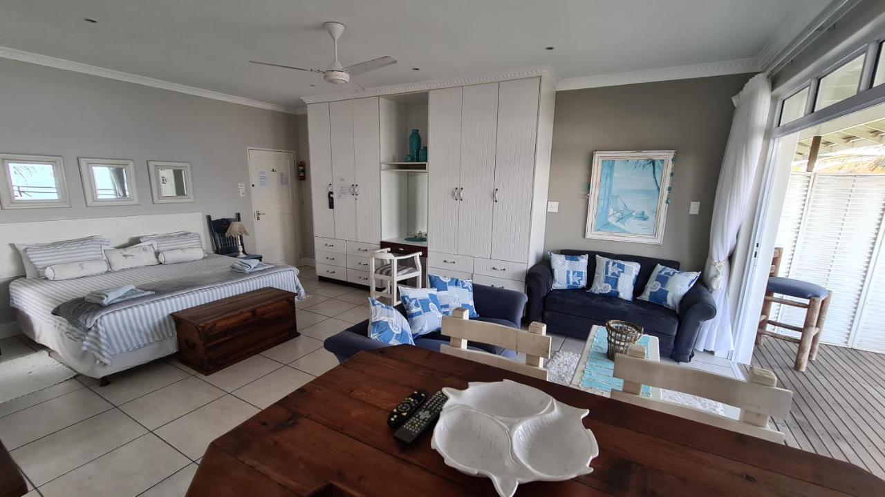 Shaka'S Seat Guesthouse Ballito Zewnętrze zdjęcie