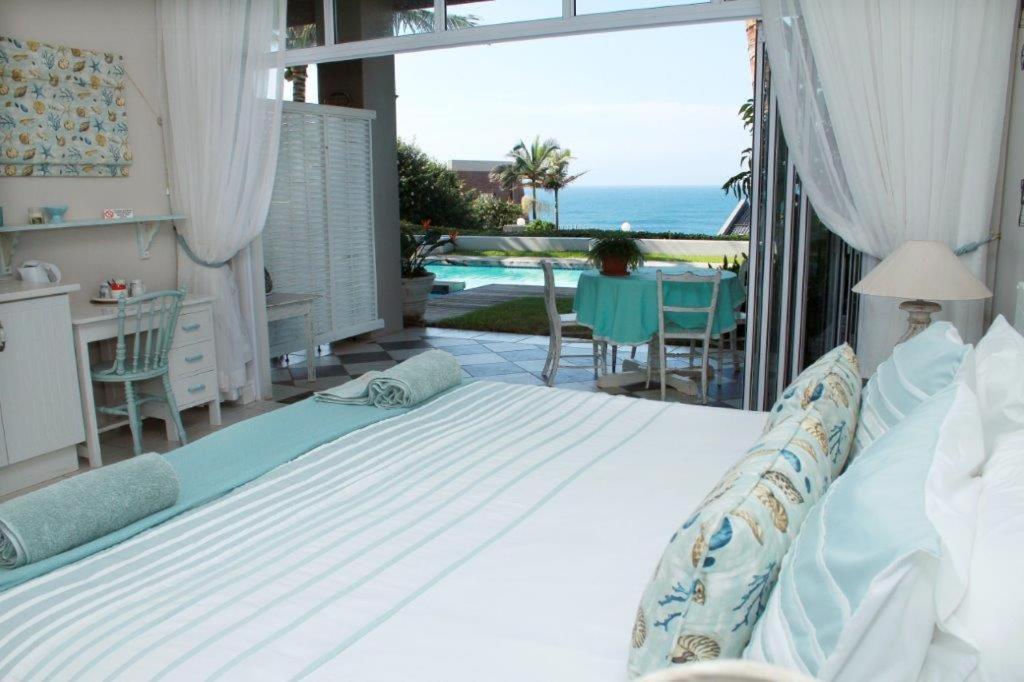 Shaka'S Seat Guesthouse Ballito Zewnętrze zdjęcie