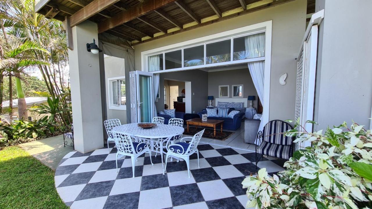Shaka'S Seat Guesthouse Ballito Zewnętrze zdjęcie
