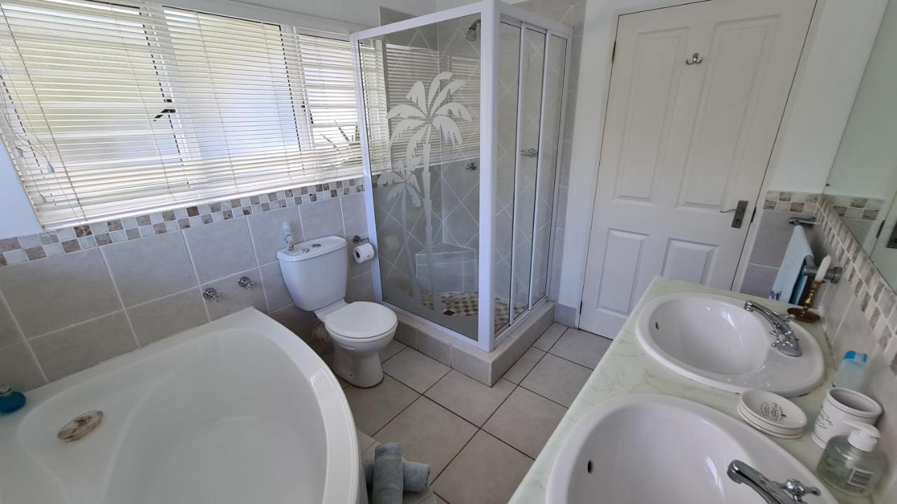 Shaka'S Seat Guesthouse Ballito Zewnętrze zdjęcie