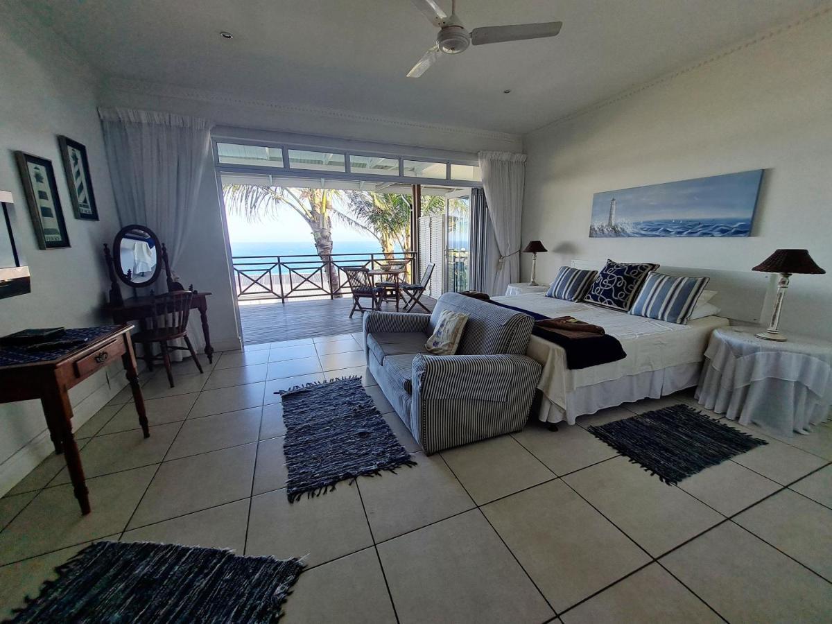 Shaka'S Seat Guesthouse Ballito Zewnętrze zdjęcie