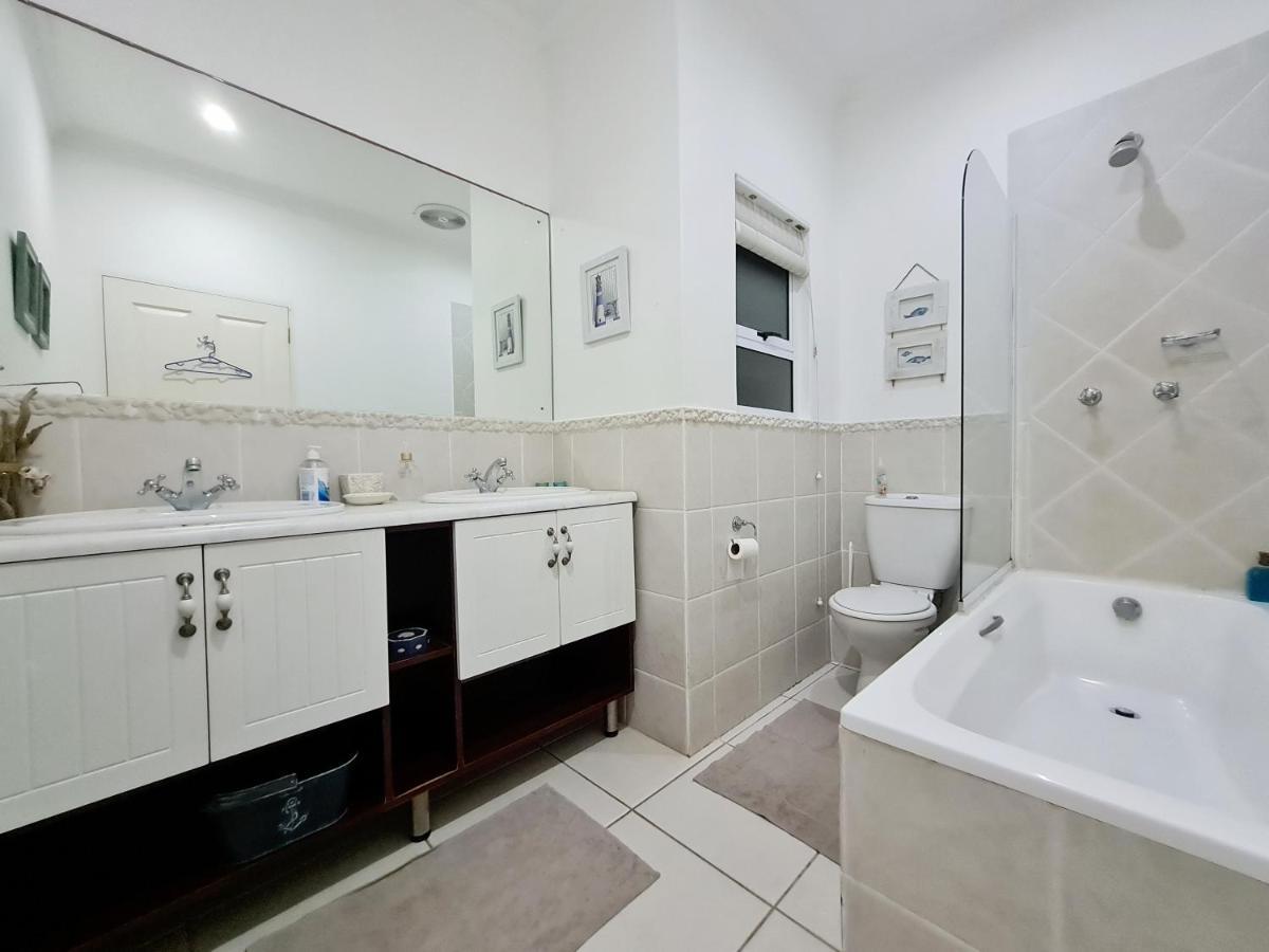 Shaka'S Seat Guesthouse Ballito Zewnętrze zdjęcie