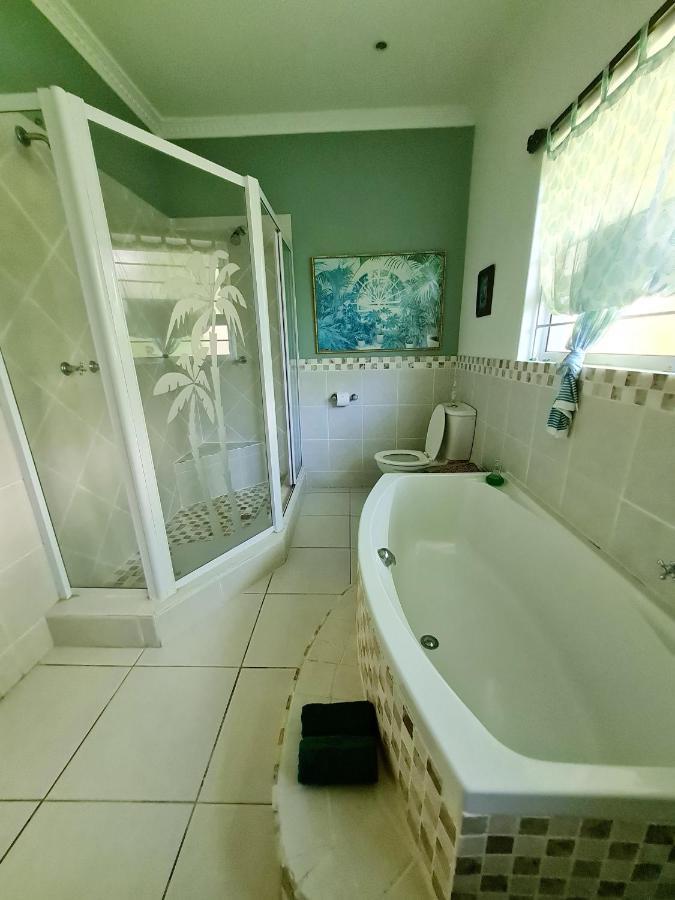Shaka'S Seat Guesthouse Ballito Zewnętrze zdjęcie