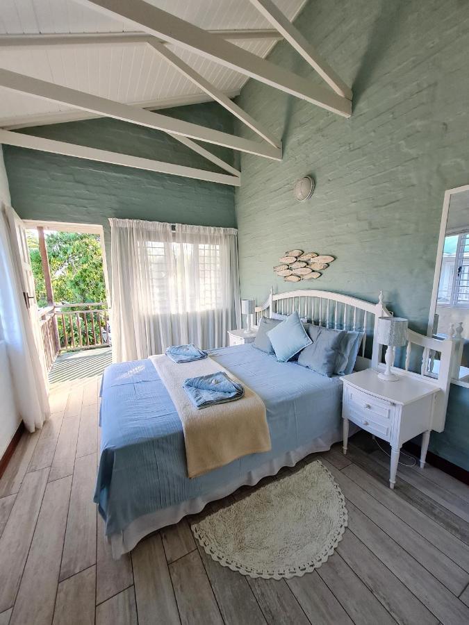 Shaka'S Seat Guesthouse Ballito Zewnętrze zdjęcie