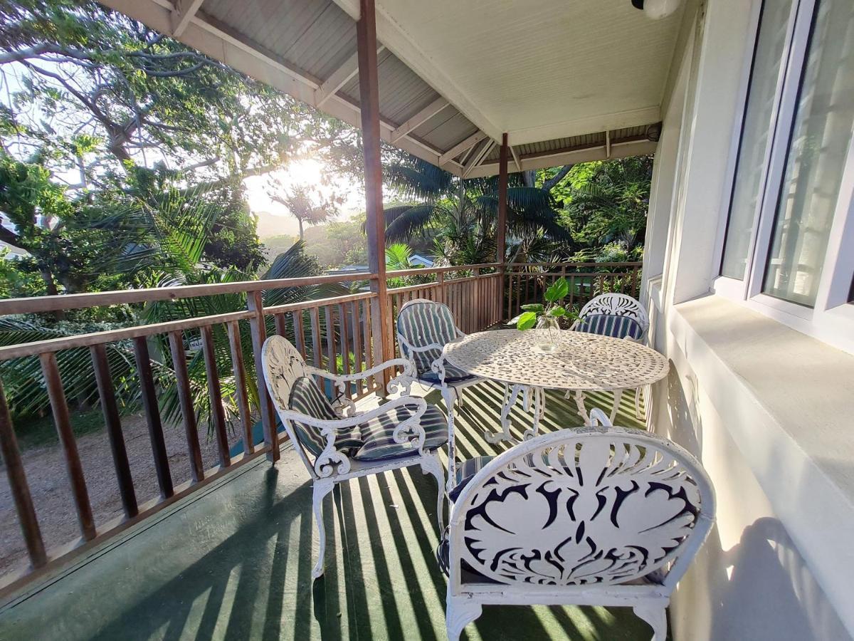 Shaka'S Seat Guesthouse Ballito Zewnętrze zdjęcie