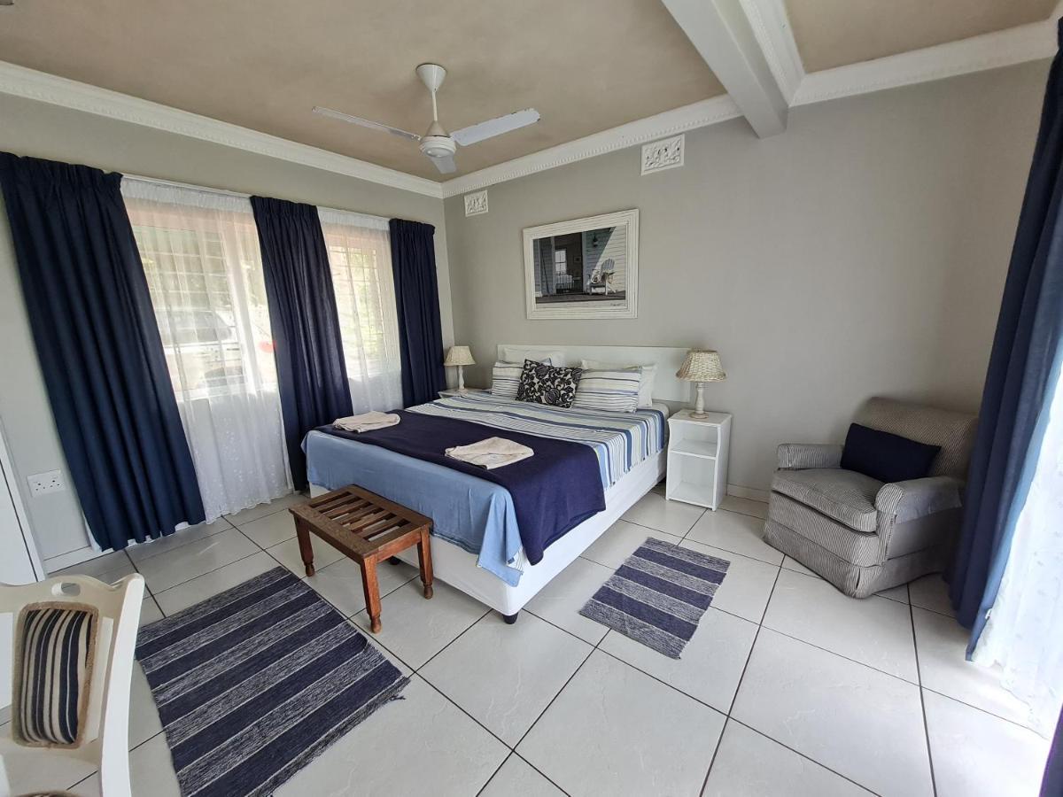 Shaka'S Seat Guesthouse Ballito Zewnętrze zdjęcie