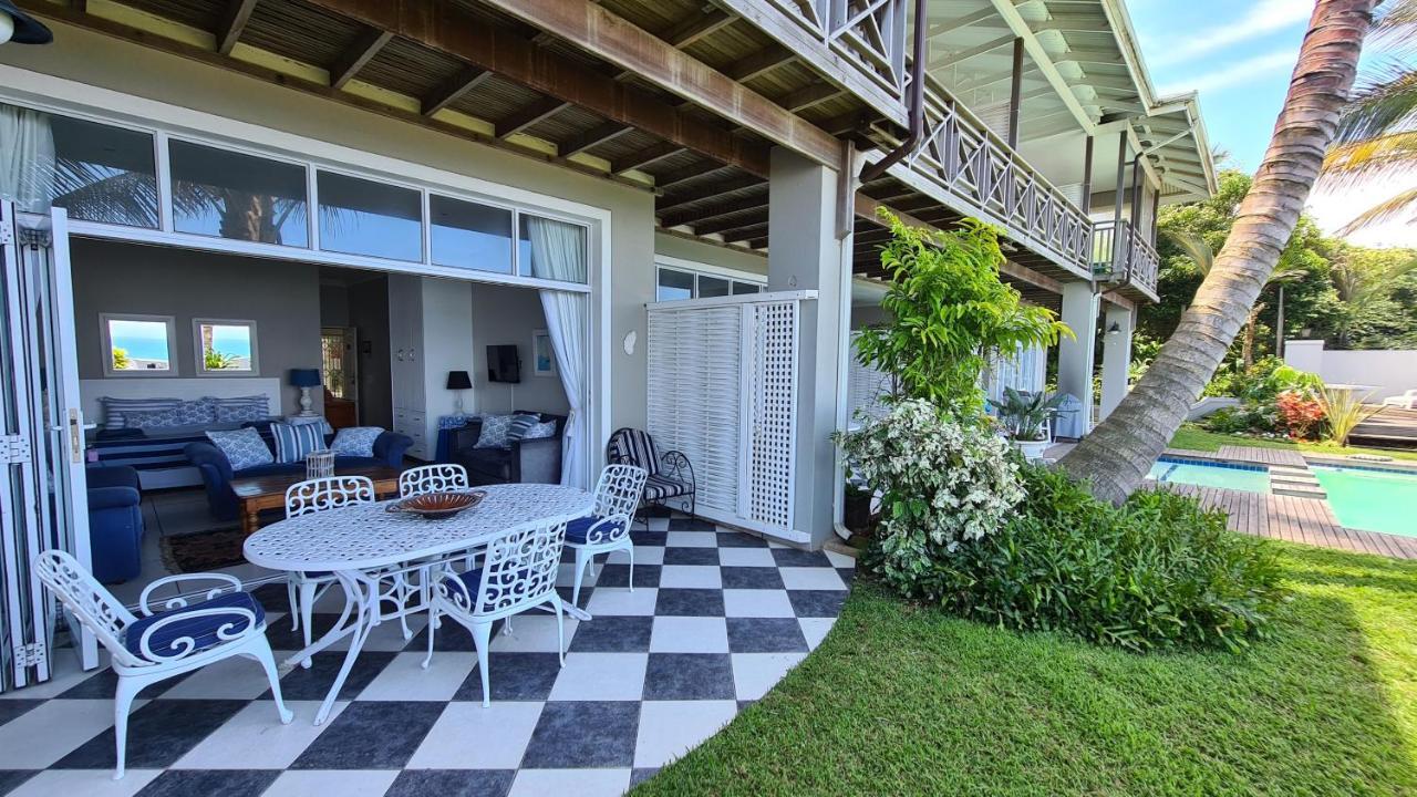 Shaka'S Seat Guesthouse Ballito Zewnętrze zdjęcie