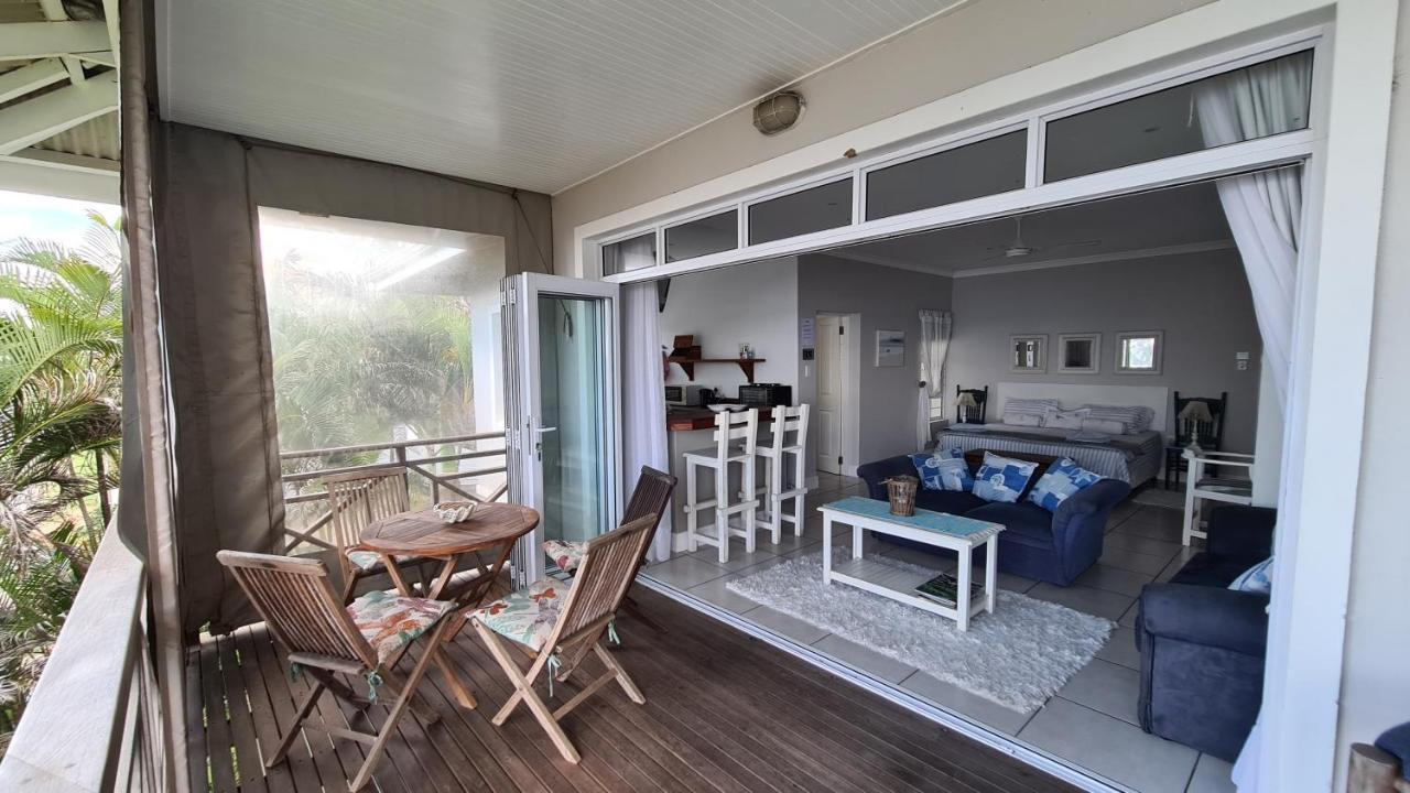 Shaka'S Seat Guesthouse Ballito Zewnętrze zdjęcie