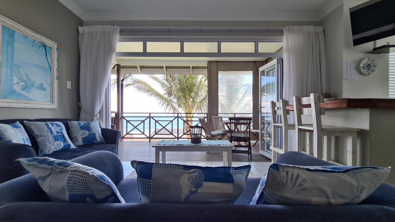 Shaka'S Seat Guesthouse Ballito Zewnętrze zdjęcie