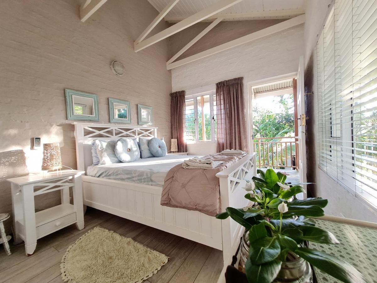 Shaka'S Seat Guesthouse Ballito Zewnętrze zdjęcie