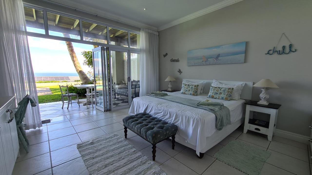 Shaka'S Seat Guesthouse Ballito Zewnętrze zdjęcie