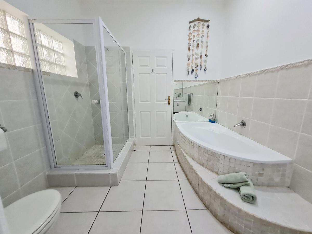 Shaka'S Seat Guesthouse Ballito Zewnętrze zdjęcie
