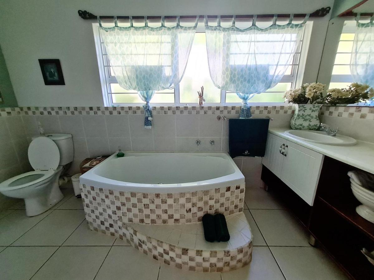 Shaka'S Seat Guesthouse Ballito Zewnętrze zdjęcie