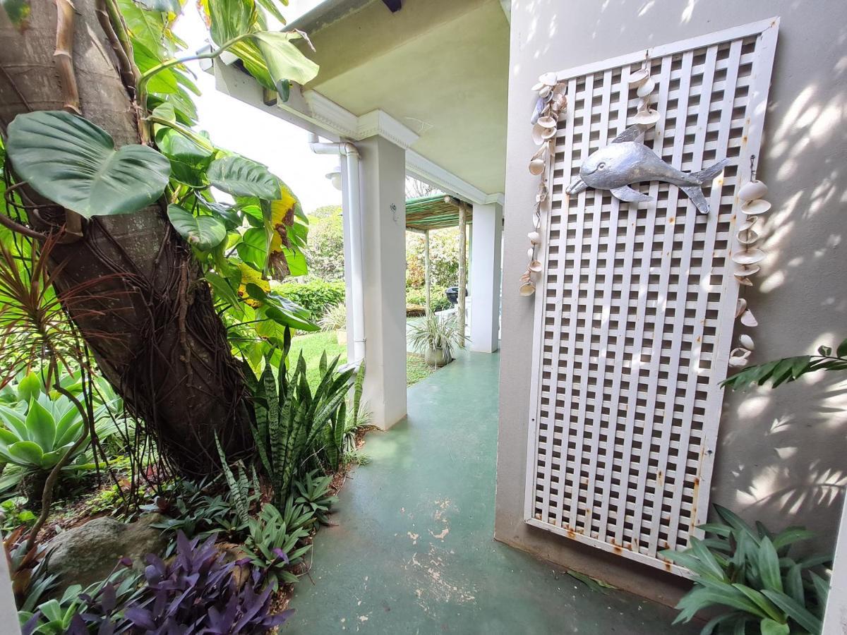 Shaka'S Seat Guesthouse Ballito Zewnętrze zdjęcie