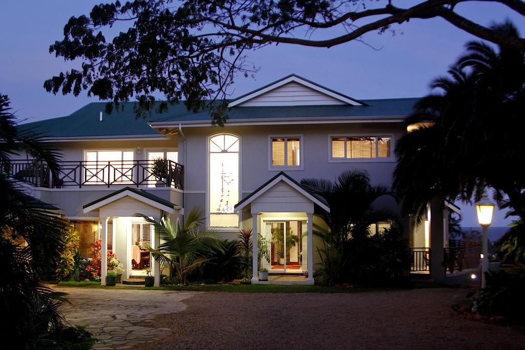 Shaka'S Seat Guesthouse Ballito Zewnętrze zdjęcie