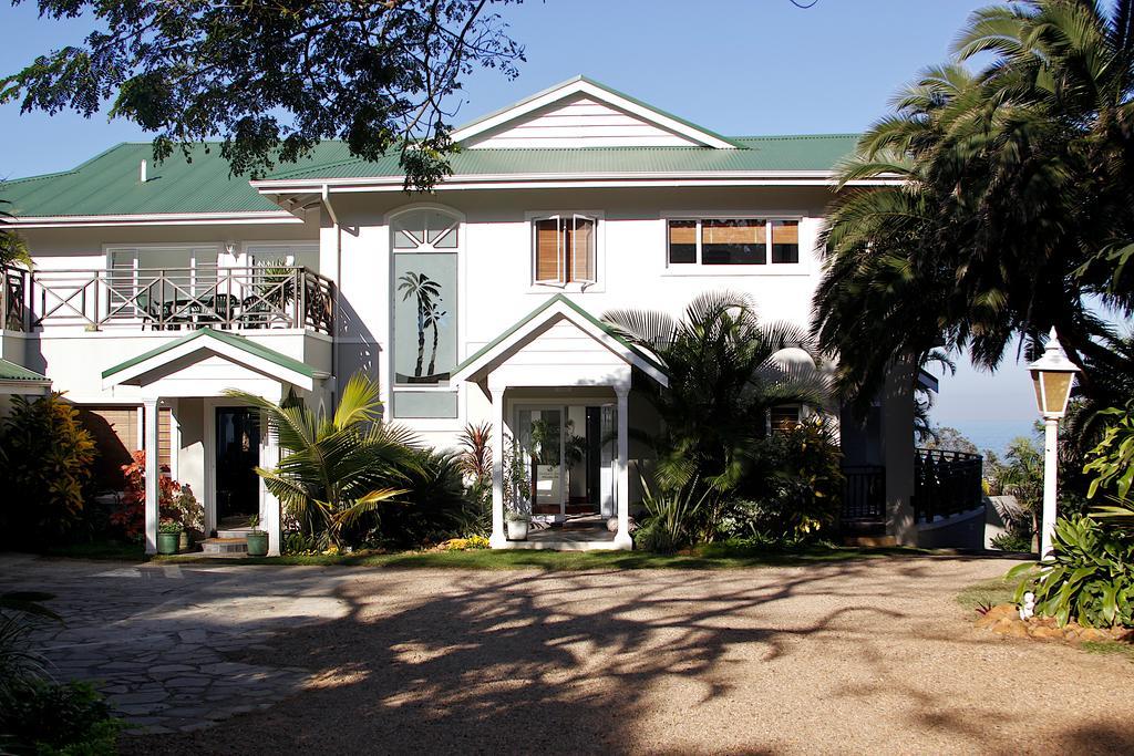 Shaka'S Seat Guesthouse Ballito Zewnętrze zdjęcie