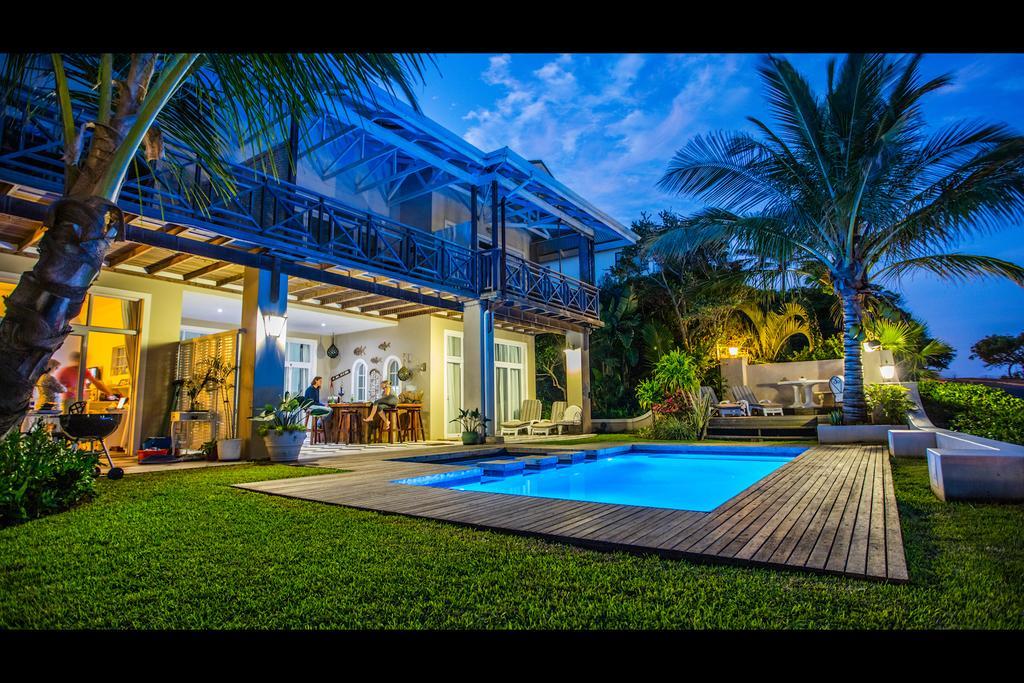 Shaka'S Seat Guesthouse Ballito Zewnętrze zdjęcie
