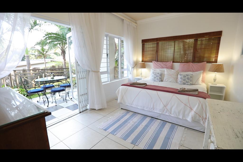 Shaka'S Seat Guesthouse Ballito Zewnętrze zdjęcie