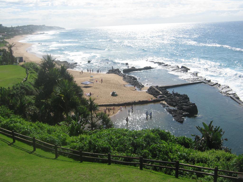 Shaka'S Seat Guesthouse Ballito Zewnętrze zdjęcie