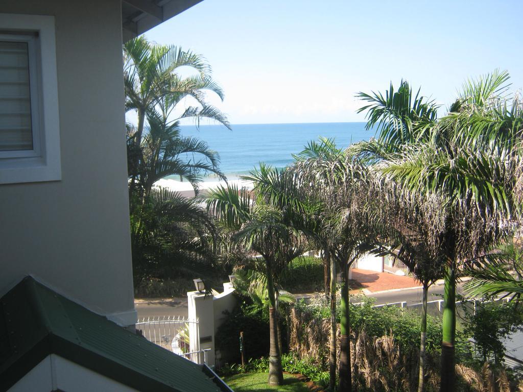 Shaka'S Seat Guesthouse Ballito Zewnętrze zdjęcie